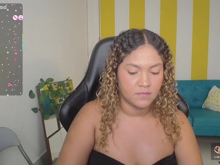 cristalwar Porn Show