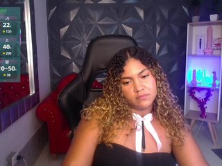 cristalwar Porn Show