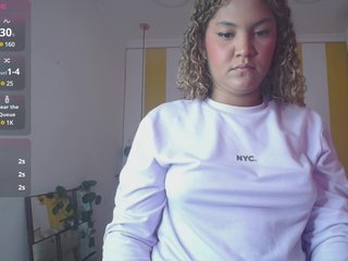 cristalwar Porn Show