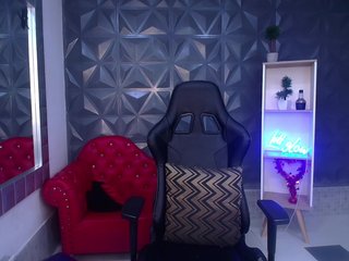 cristalwar Porn Show