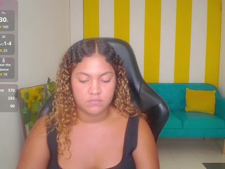 cristalwar Porn Show