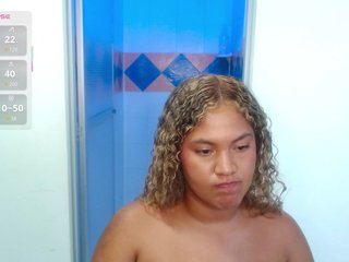 cristalwar Porn Show