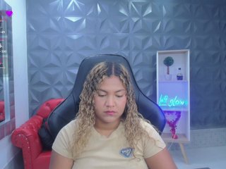 cristalwar Porn Show