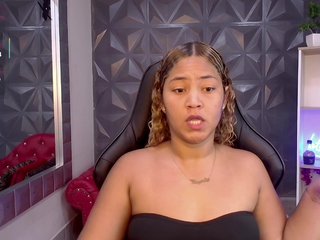 cristalwar Porn Show