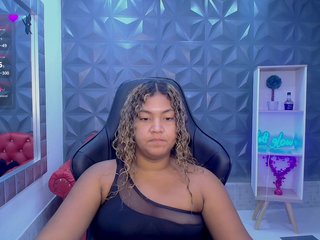 cristalwar Porn Show