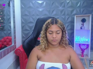 cristalwar Porn Show