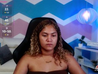 cristalwar Porn Show