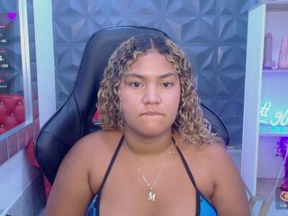 cristalwar Porn Show