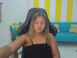 cristalwar Porn Show