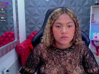 cristalwar Porn Show