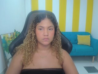 cristalwar Porn Show