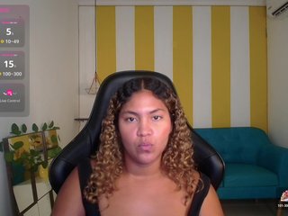 cristalwar Porn Show