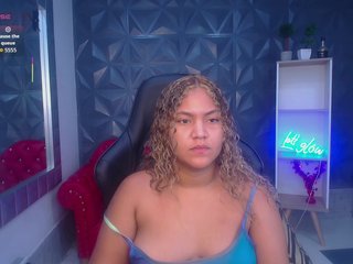 cristalwar Porn Show