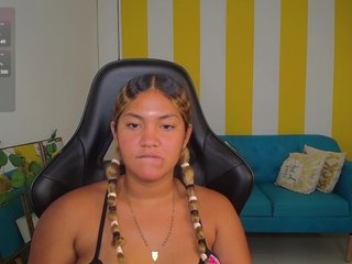 cristalwar Porn Show