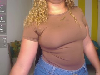 cristalwar Porn Show