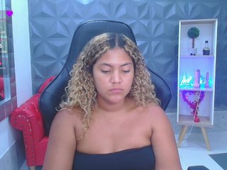 cristalwar Porn Show