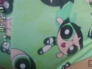 cristalwar Porn Show