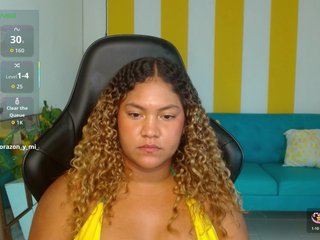 cristalwar Porn Show