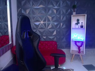 cristalwar Porn Show