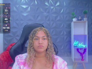 cristalwar Porn Show