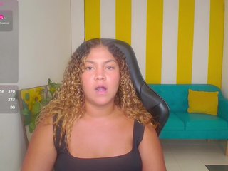 cristalwar Porn Show