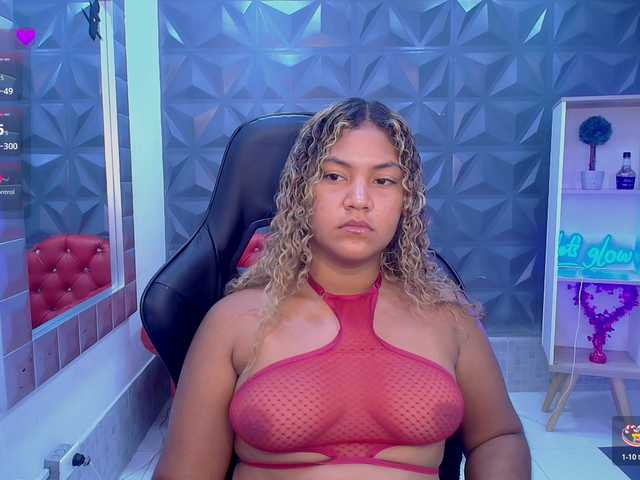 cristalwar's BongaCams show and profile