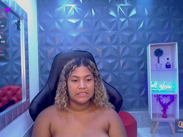 cristalwar's BongaCams show and profile