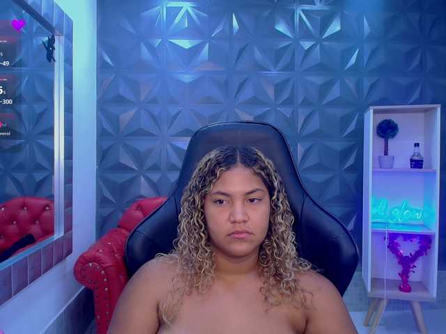 cristalwar's BongaCams show and profile
