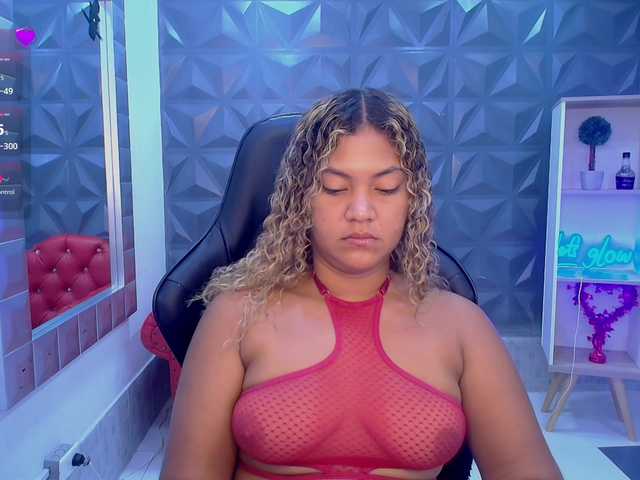 cristalwar's BongaCams show and profile