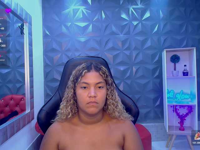 cristalwar's BongaCams show and profile