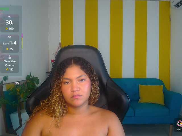 cristalwar's BongaCams show and profile