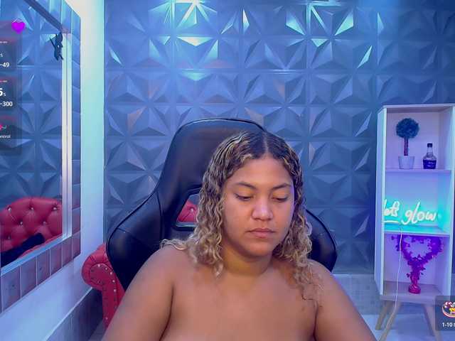 cristalwar's BongaCams show and profile