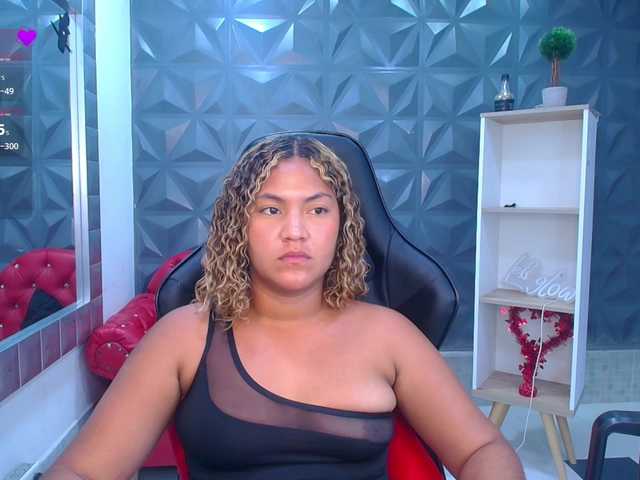 cristalwar's BongaCams show and profile