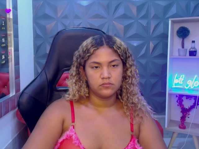 cristalwar's BongaCams show and profile