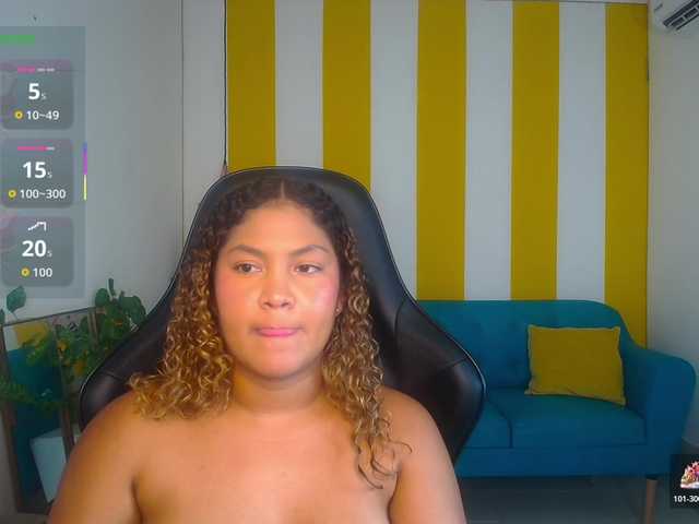 cristalwar Live Cam on BongaCams