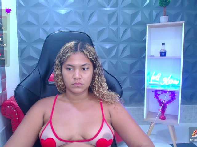cristalwar's BongaCams show and profile