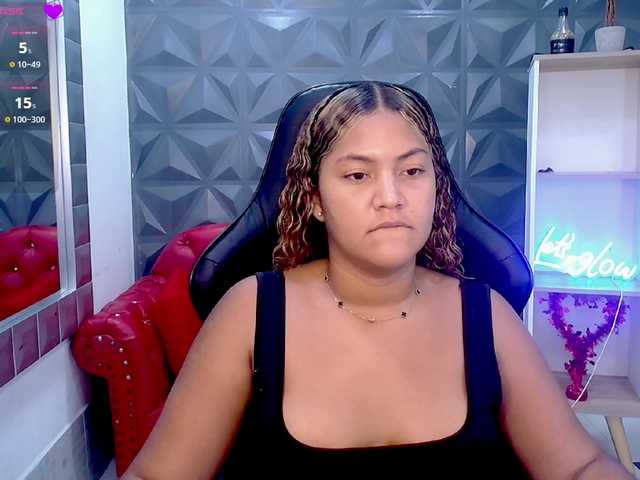 cristalwar's BongaCams show and profile