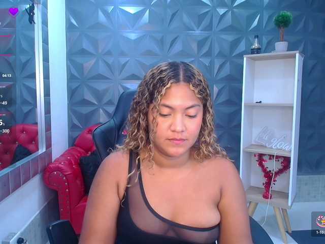 cristalwar's BongaCams show and profile