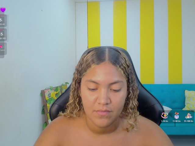 cristalwar's BongaCams show and profile