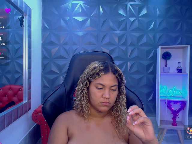 cristalwar's BongaCams show and profile