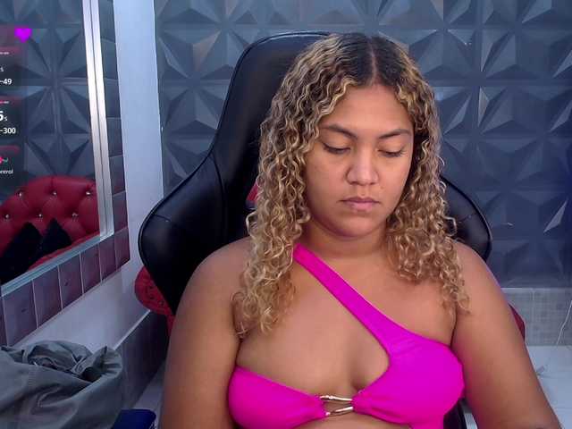 cristalwar's BongaCams show and profile