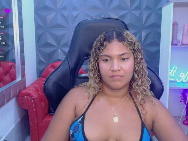 cristalwar's BongaCams show and profile