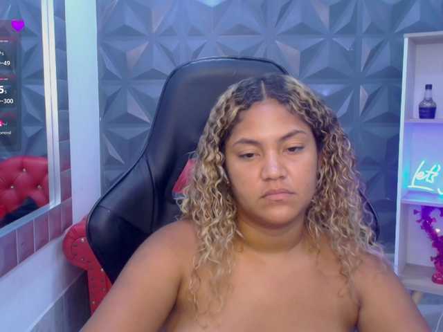 cristalwar's BongaCams show and profile