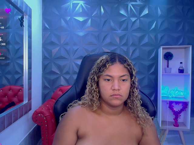 cristalwar's BongaCams show and profile