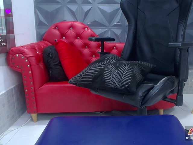 cristalwar's BongaCams show and profile