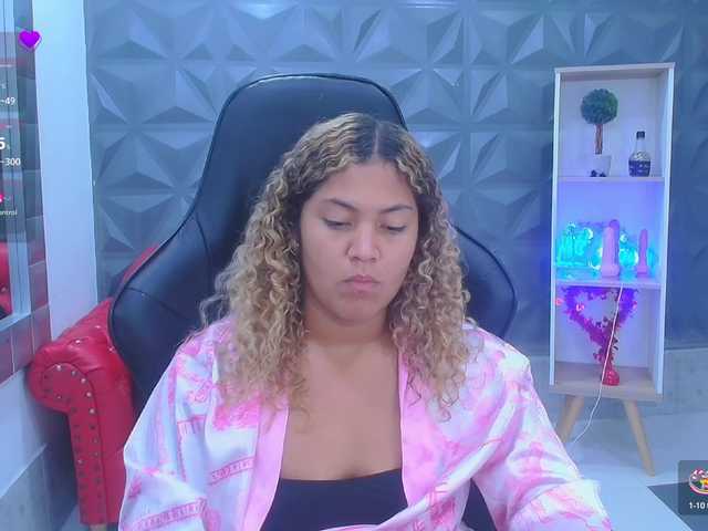 cristalwar's BongaCams show and profile