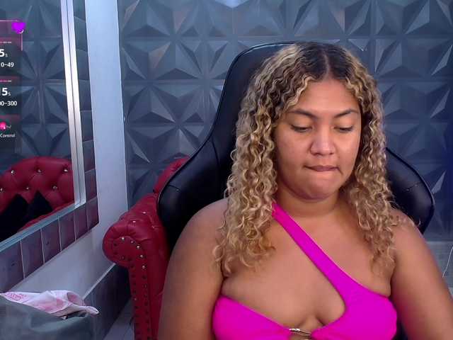 cristalwar's BongaCams show and profile