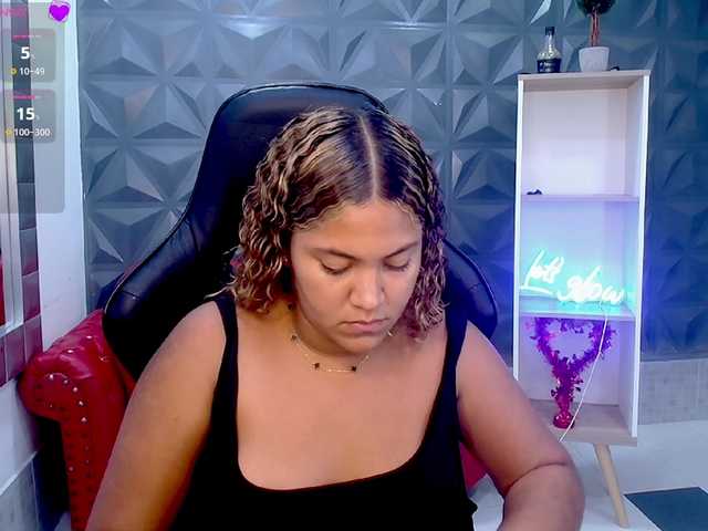 cristalwar's BongaCams show and profile