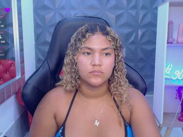 cristalwar's BongaCams show and profile