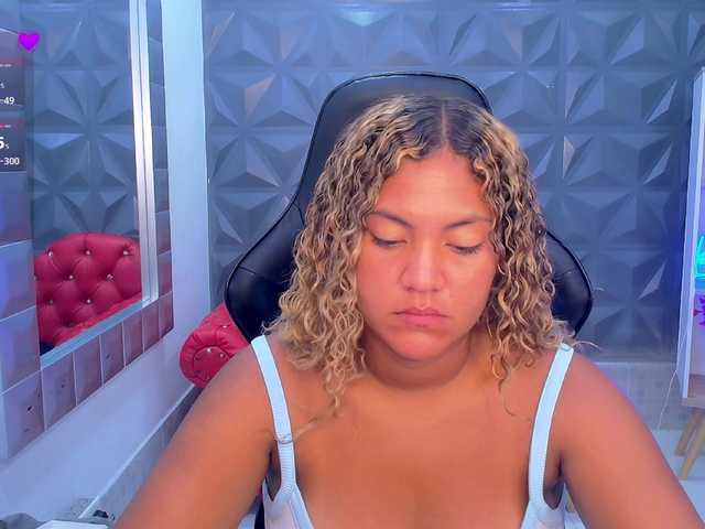 cristalwar's BongaCams show and profile